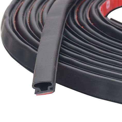 waterproof rubber seal strip|Weather Stripping Seal Strip for Doors/Windows 18。